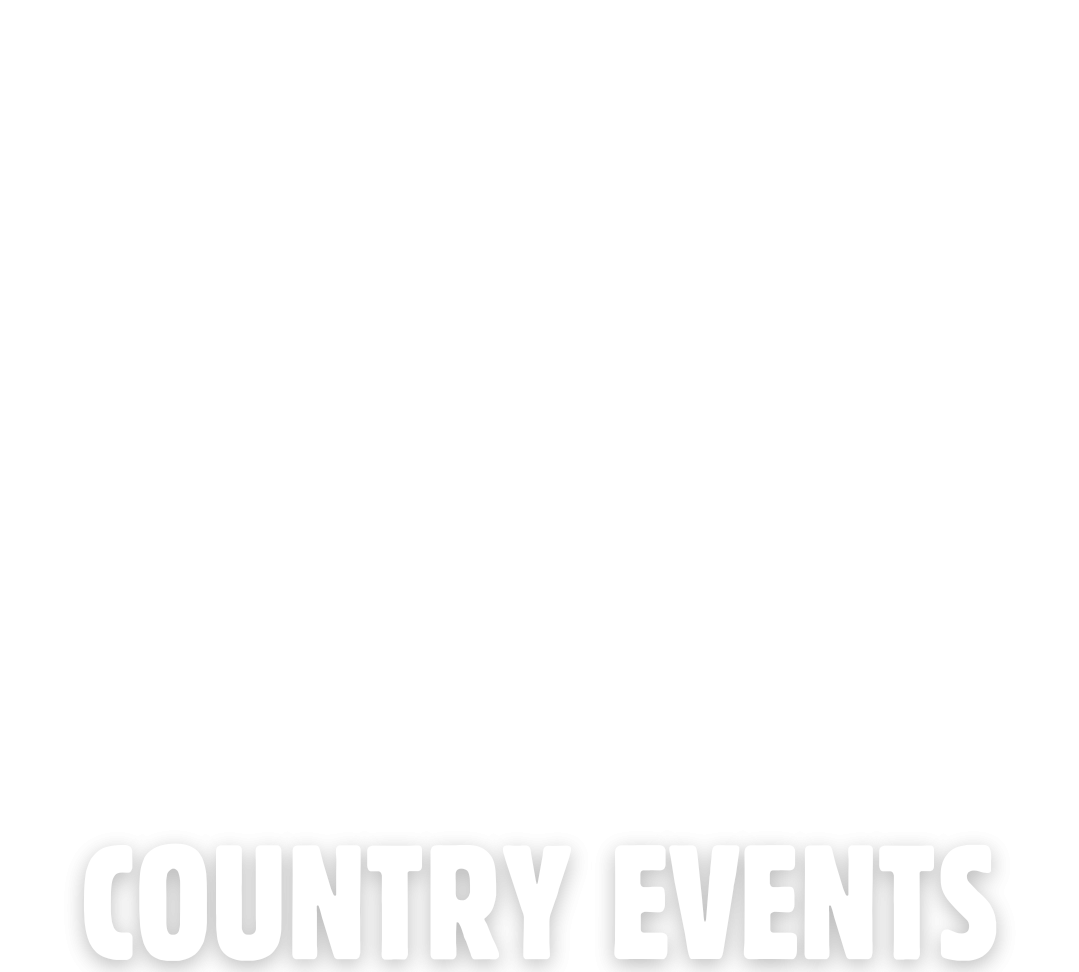 Country Events